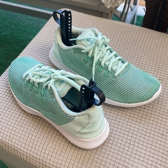 Nike Flex Running Sneakers Women’s Style AA08-300 Size 8 - Picture 15 of 15